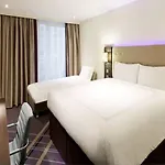 Premier Inn Muenchen City